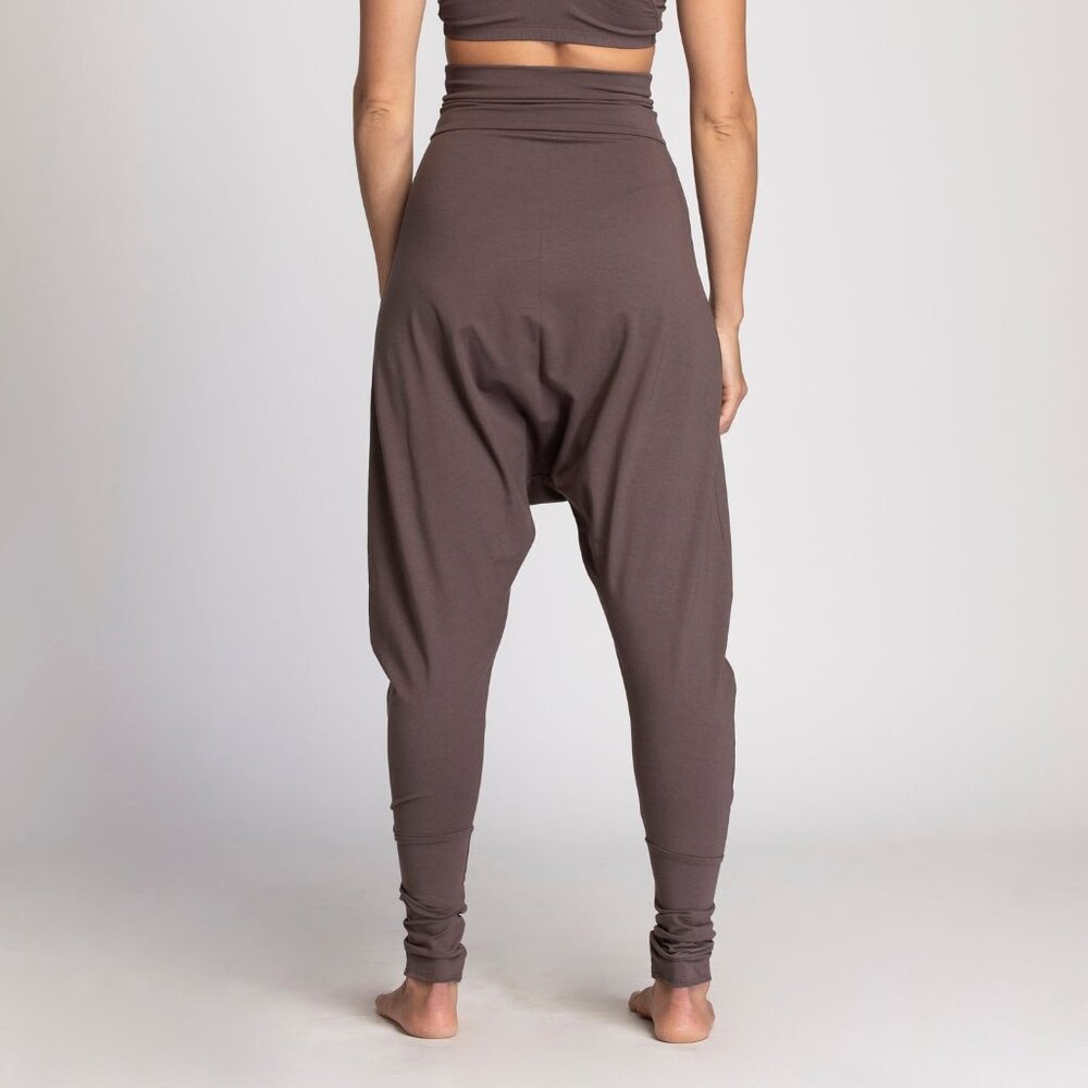 Ripple Yogawear | Harem Pants